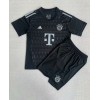 Baby Fußballbekleidung Bayern Munich Torwart Heimtrikot 2022-23 Kurzarm (+ kurze hosen)
